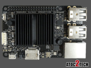 Odroid C2
